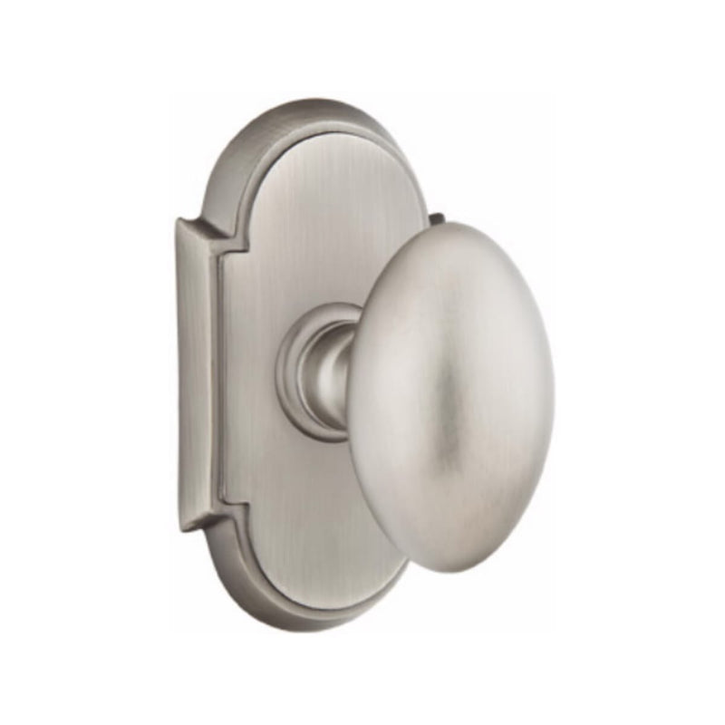 Emtek Egg Knob With