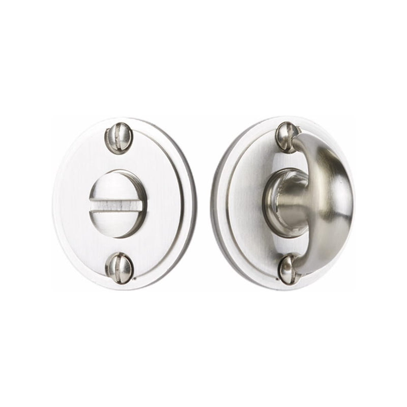 Emtek Classic Thumbturn Privacy Bolt