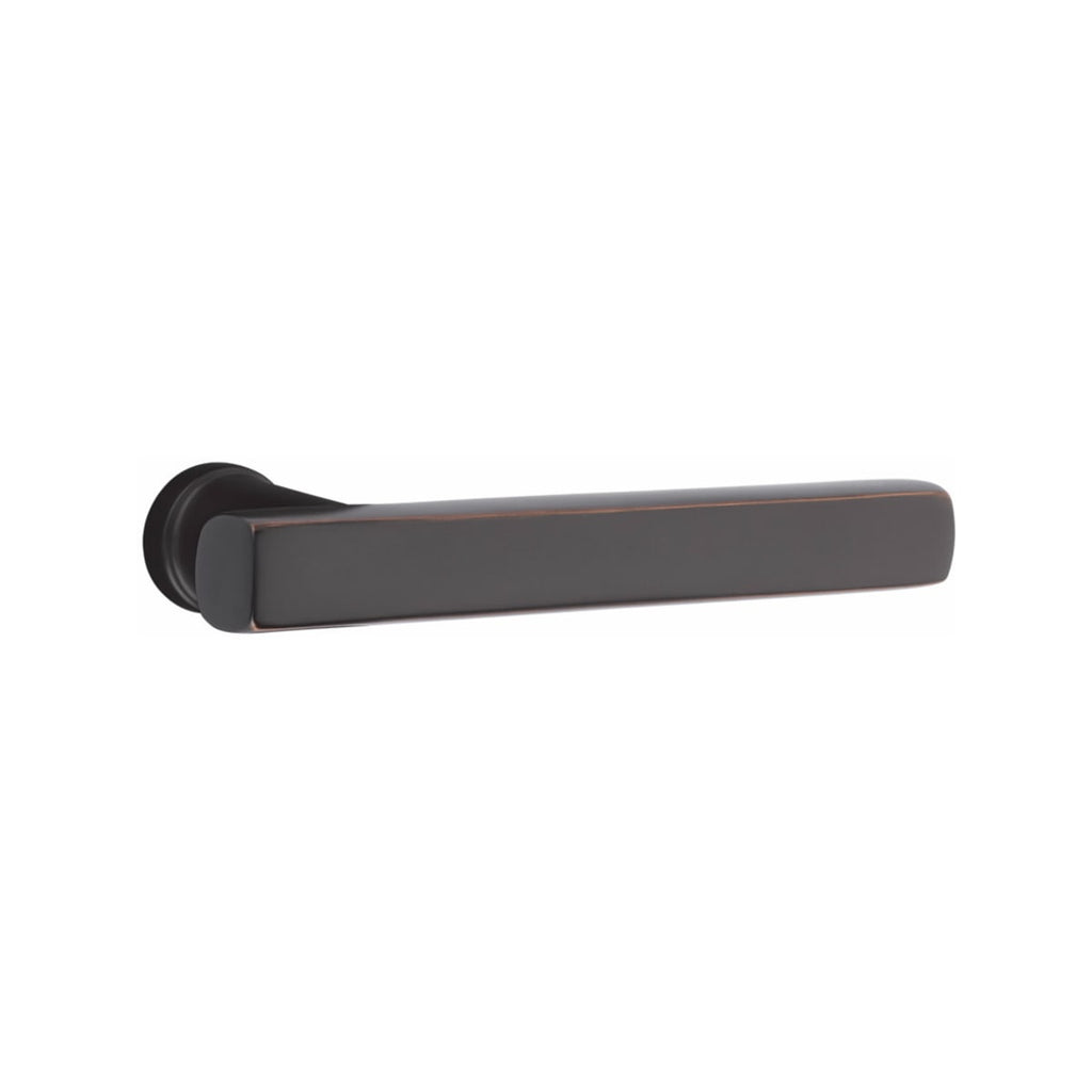 Emtek Single Cylinder Apollo Handleset EMPowered Motorized Smart Lock