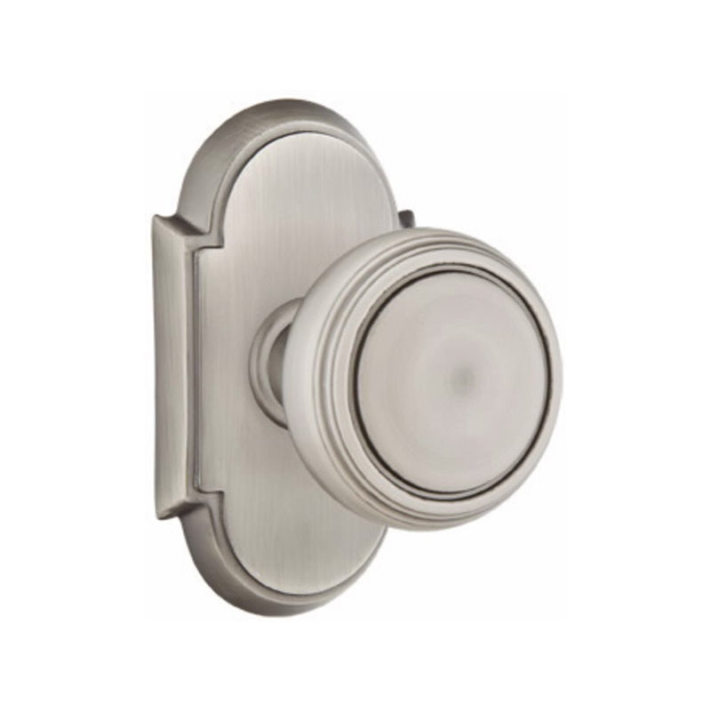 Emtek Norwich Knob With