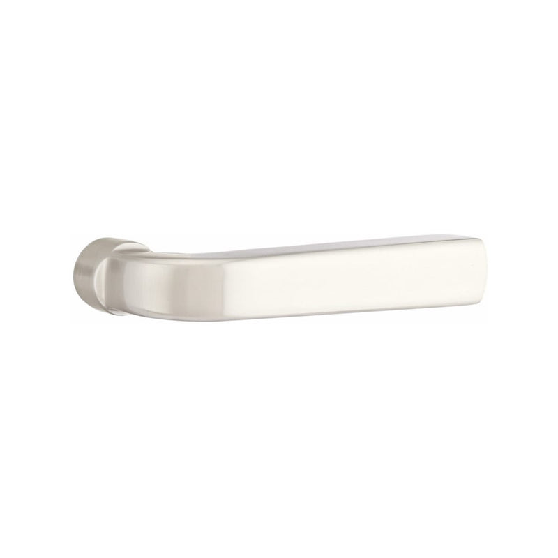Emtek Modern Style Electronic Keypad Leverset with Sion Lever