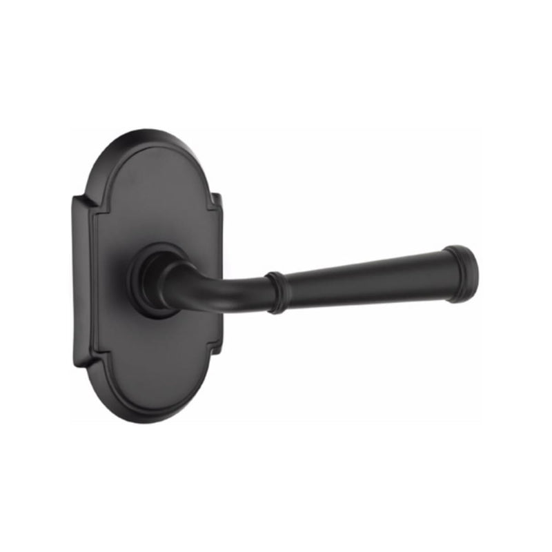 Emtek Merrimack Lever Concealed Screws with