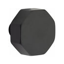 Emtek Dummy Adelaide Mortise Handleset with Octagon Knob