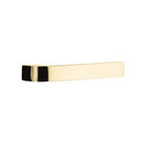 Emtek F20 Function Brisbane Mortise Handleset with Breslin Lever