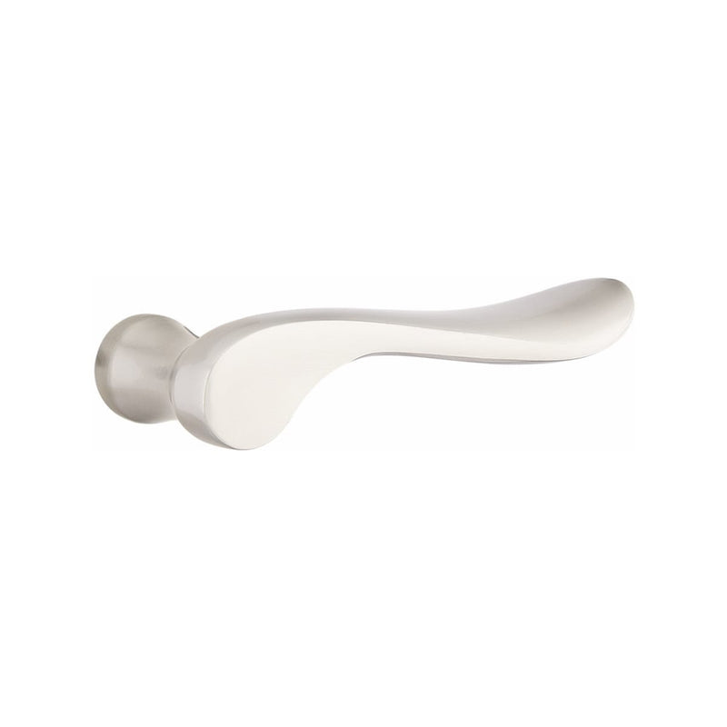 Emtek F13 Function Mormont Mortise Handleset with Luzern Lever