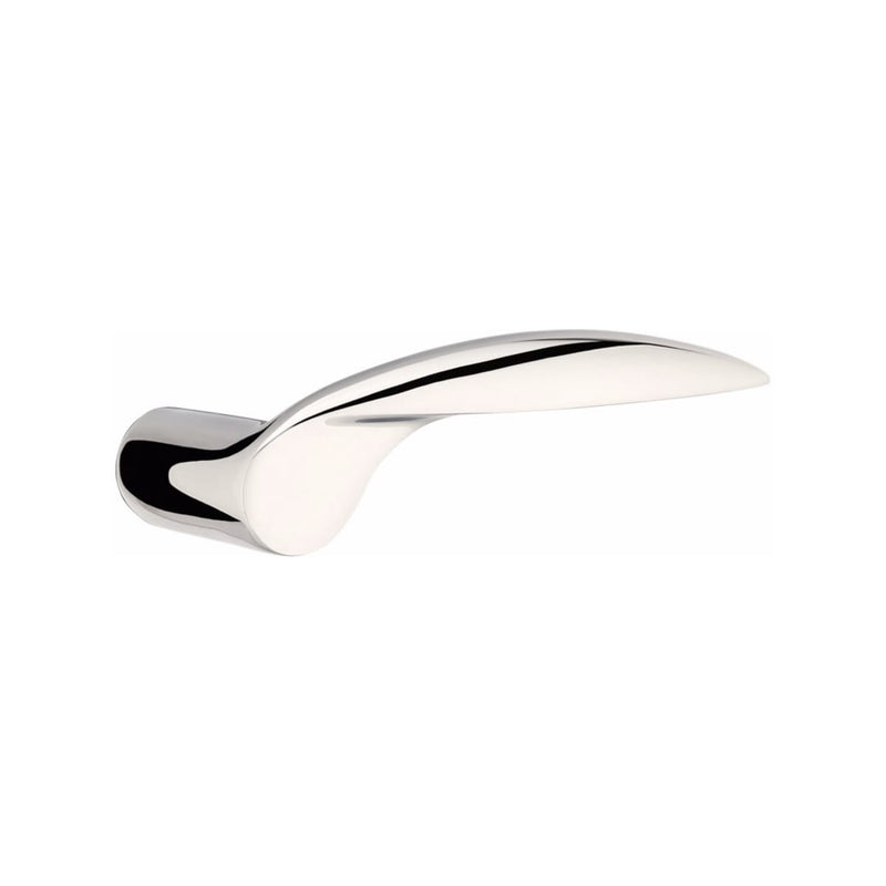 Emtek EMTouch Modern Style Electronic Keypad Leverset with Mercury Lever