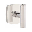 Emtek Ace Knob Concealed Fastener with Urban Modern Rosette