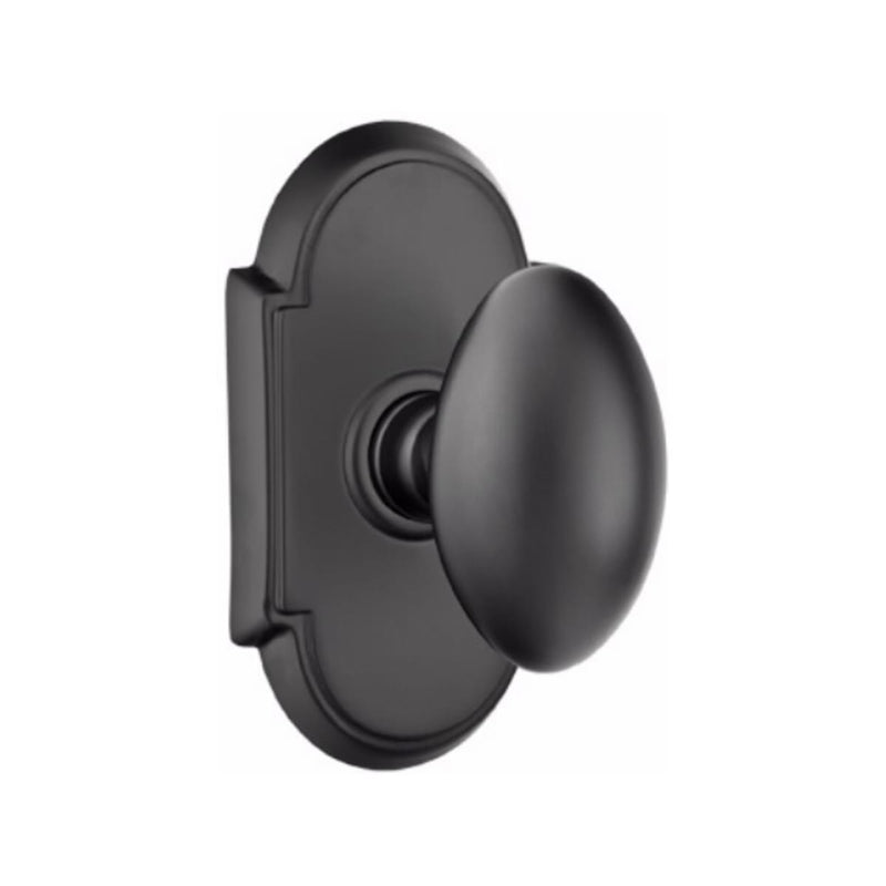 Emtek Egg Knob With