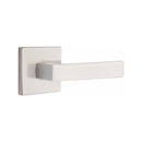 EMTEK Dumont Lever Concealed Screws with Square Rosette