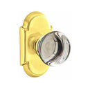 Emtek Providence Knob Concealed Screws With