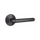 Emtek Stuttgart Lever Concealed Screws With Modern Rosette