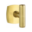 Emtek Ace Knob Concealed Fastener with Urban Modern Rosette