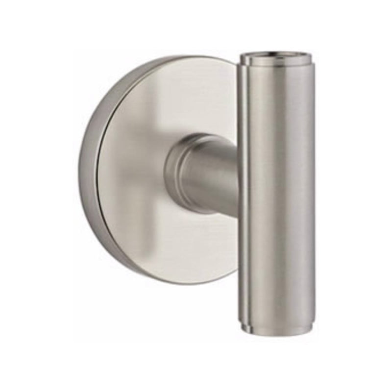 Emtek Ace Knob Concealed Fasteners with Disk Rosette