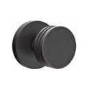 Emtek Bern Knob with Disk Rosette