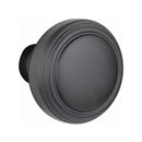 Emtek Dummy Mormont Mortise Handleset with Norwich Knob