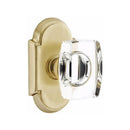 Emtek Windsor Knob Concealed Screws With