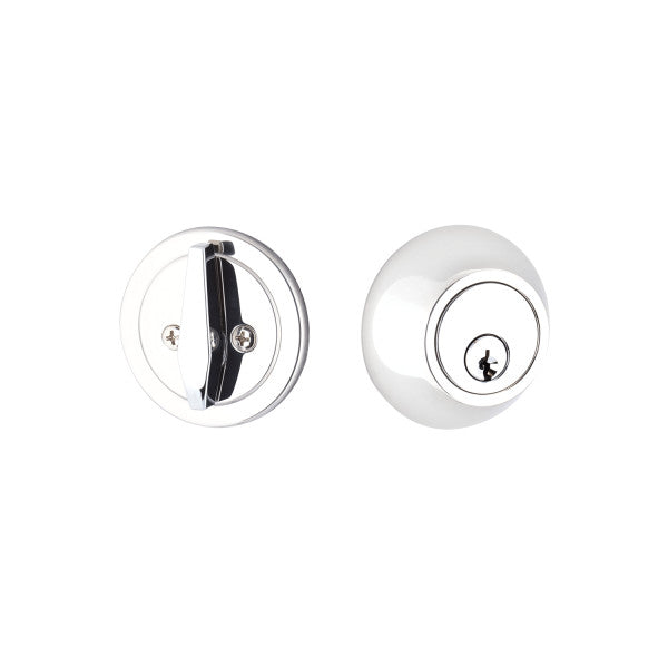 Yale Maguire Deadbolt Single Cylinder