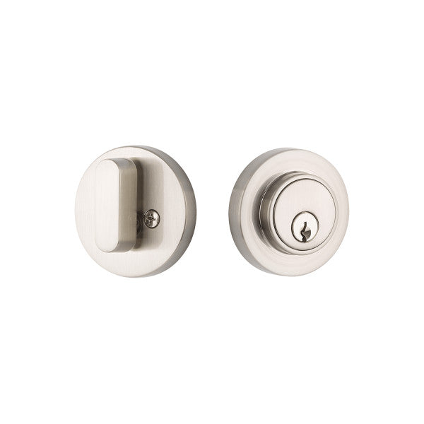 Yale Owen Deadbolt Single Cylinder