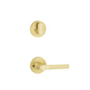 Yale Owen Trim with Holden Lever Single Cylinder (Interior Trim Pack)