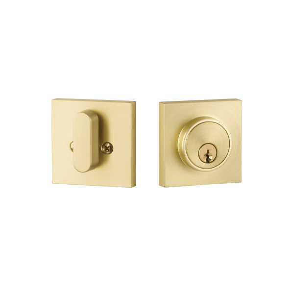 Yale Marcel Deadbolt Single Cylinder