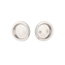 Yale Tubular Pocket Door Lock