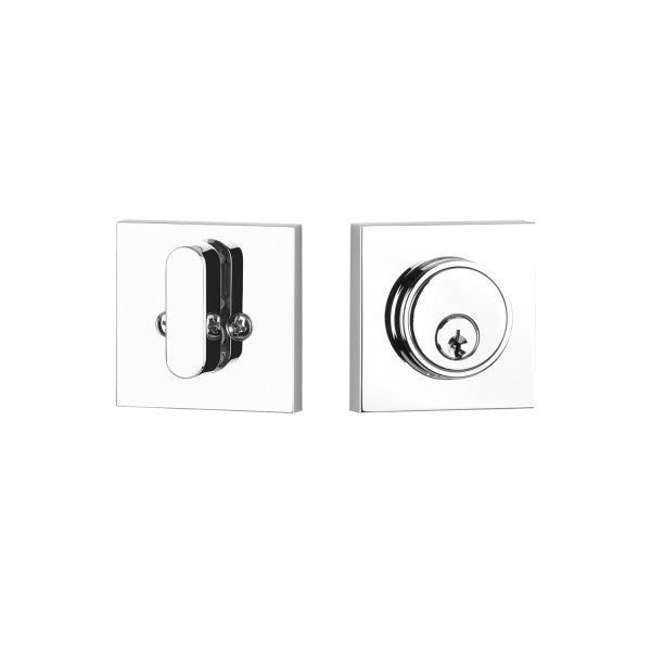 Yale Marcel Deadbolt Single Cylinder