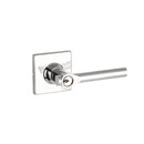 YALE Marcel Rosette with Holden Lever