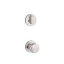 Yale Owen Trim with Dylan Knob Single Cylinder (Interior Trim Pack)