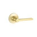 YALE Owen Rosette with Nils Lever