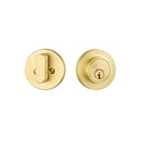 Yale Owen Deadbolt Single Cylinder