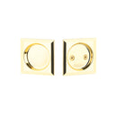 Yale Tubular Pocket Door Lock