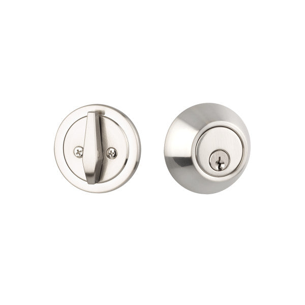 Yale Maguire Deadbolt Single Cylinder