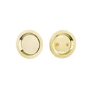 Yale Tubular Pocket Door Lock