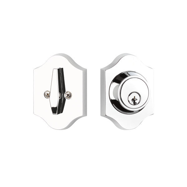 Yale Everly Deadbolt Single Cylinder