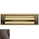 Baldwin 0015 Letter Box Plate