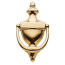 Baldwin 0102 Door Knocker