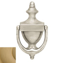 Baldwin 0102 Door Knocker