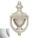 Baldwin 0102 Door Knocker