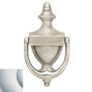 Baldwin 0102 Door Knocker