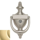 Baldwin 0103 Door Knocker