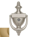 Baldwin 0103 Door Knocker