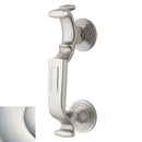 Baldwin 0113 S-Shaped Door Knocker