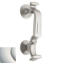 Baldwin 0113 S-Shaped Door Knocker