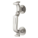 Baldwin 0113 S-Shaped Door Knocker