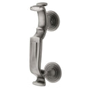 Baldwin 0113 S-Shaped Door Knocker