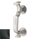 Baldwin 0113 S-Shaped Door Knocker