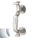 Baldwin 0113 S-Shaped Door Knocker