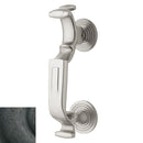 Baldwin 0113 S-Shaped Door Knocker
