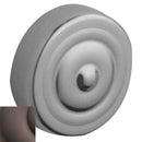 Baldwin 0129 Colonial Screw Cover