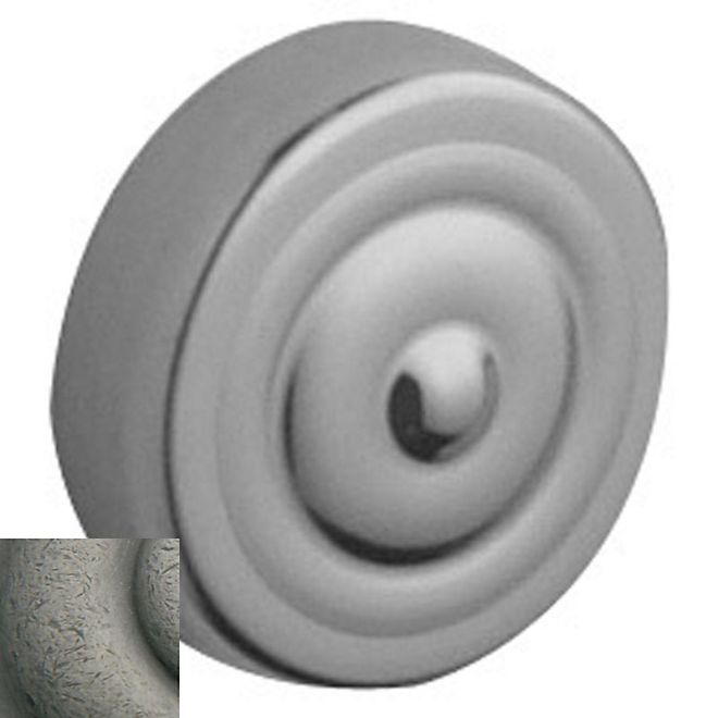 Baldwin 0129 Colonial Screw Cover